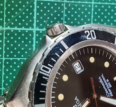 omega seamaster running slow|Omega Seamaster pro running slow.